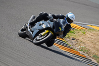 Lower Group Black Bikes